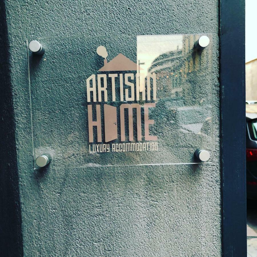 Artisan Home Bergamo Ngoại thất bức ảnh